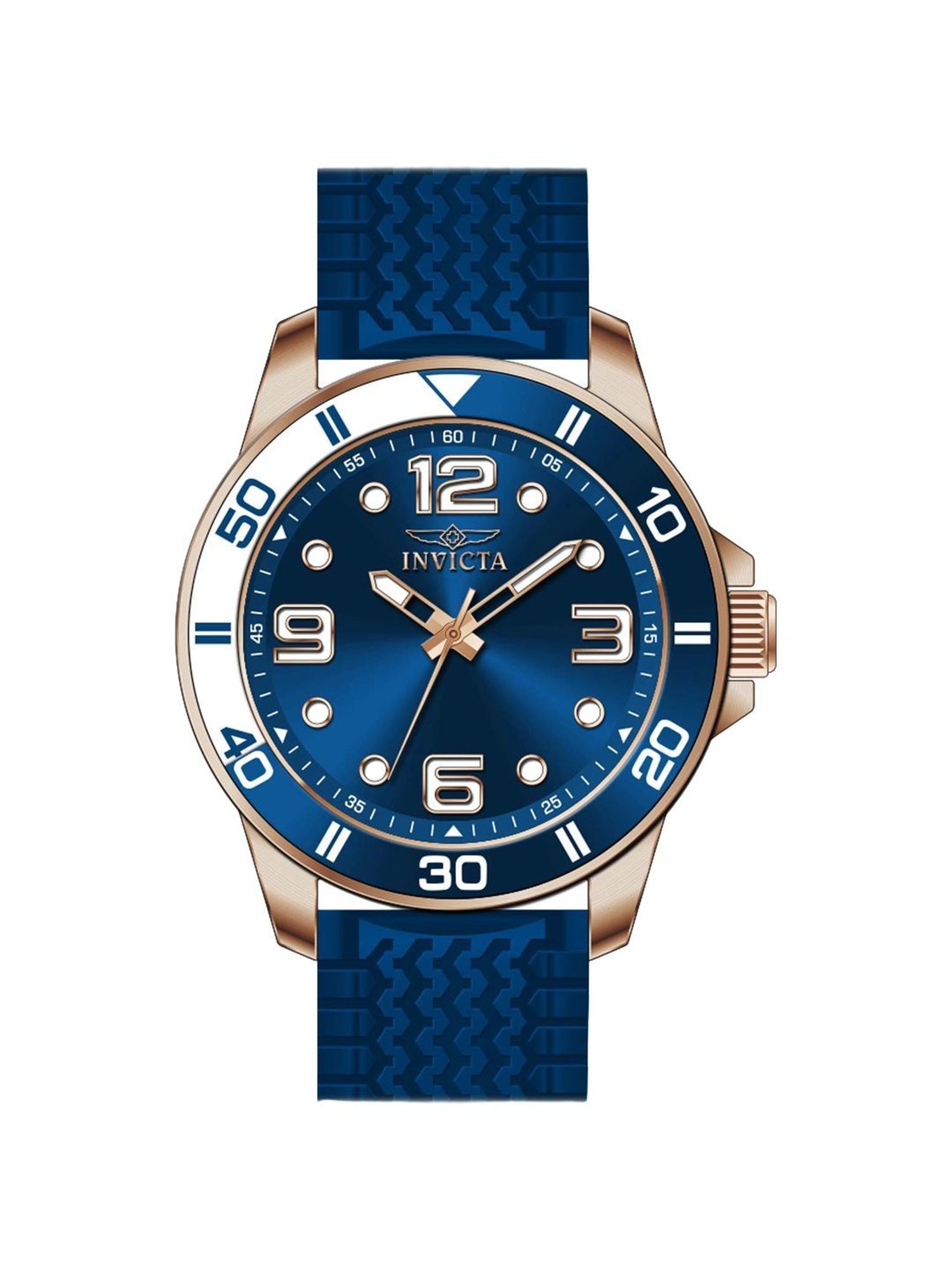 Invicta 40032 Pro Diver Analog Watch for Men