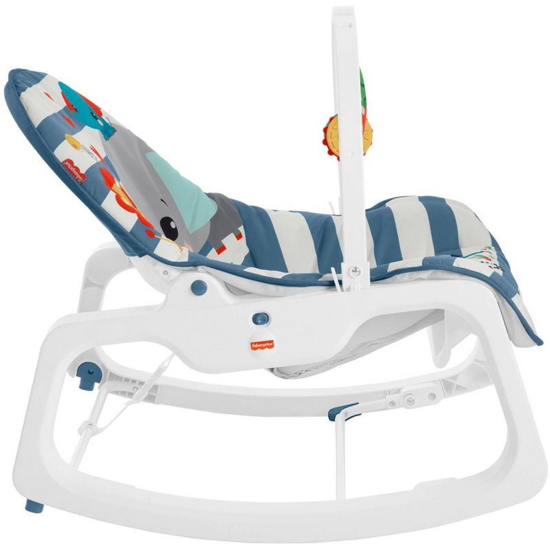 ​Fisher-Price Baby Bouncer