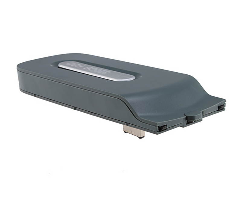 320GB Hard Disk 320G HDD External Hard Drive Internal DISC for Microsoft XBOX 360(not Compatible with Xbox 360 Slim) (320GB Thick)