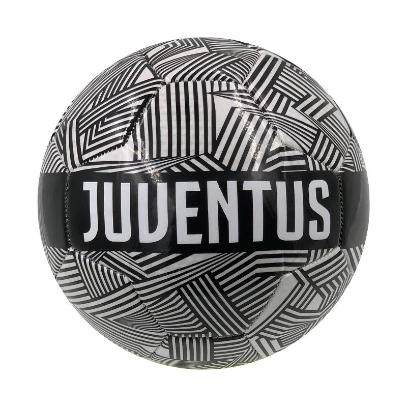 FIFA Juventus Officially Licensed Size 5 Soccer Ball
