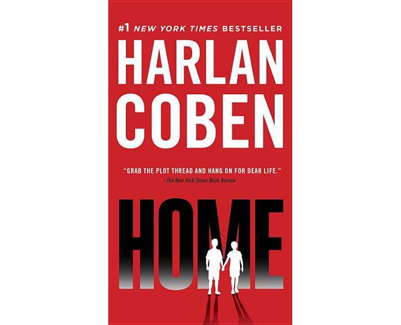 Home (Paperback) (Harlan Coben)