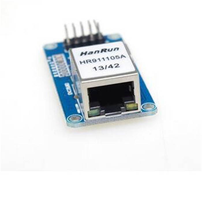 ENC28J60 Ethernet LAN Network Module For 51 AVR STM32 LPC