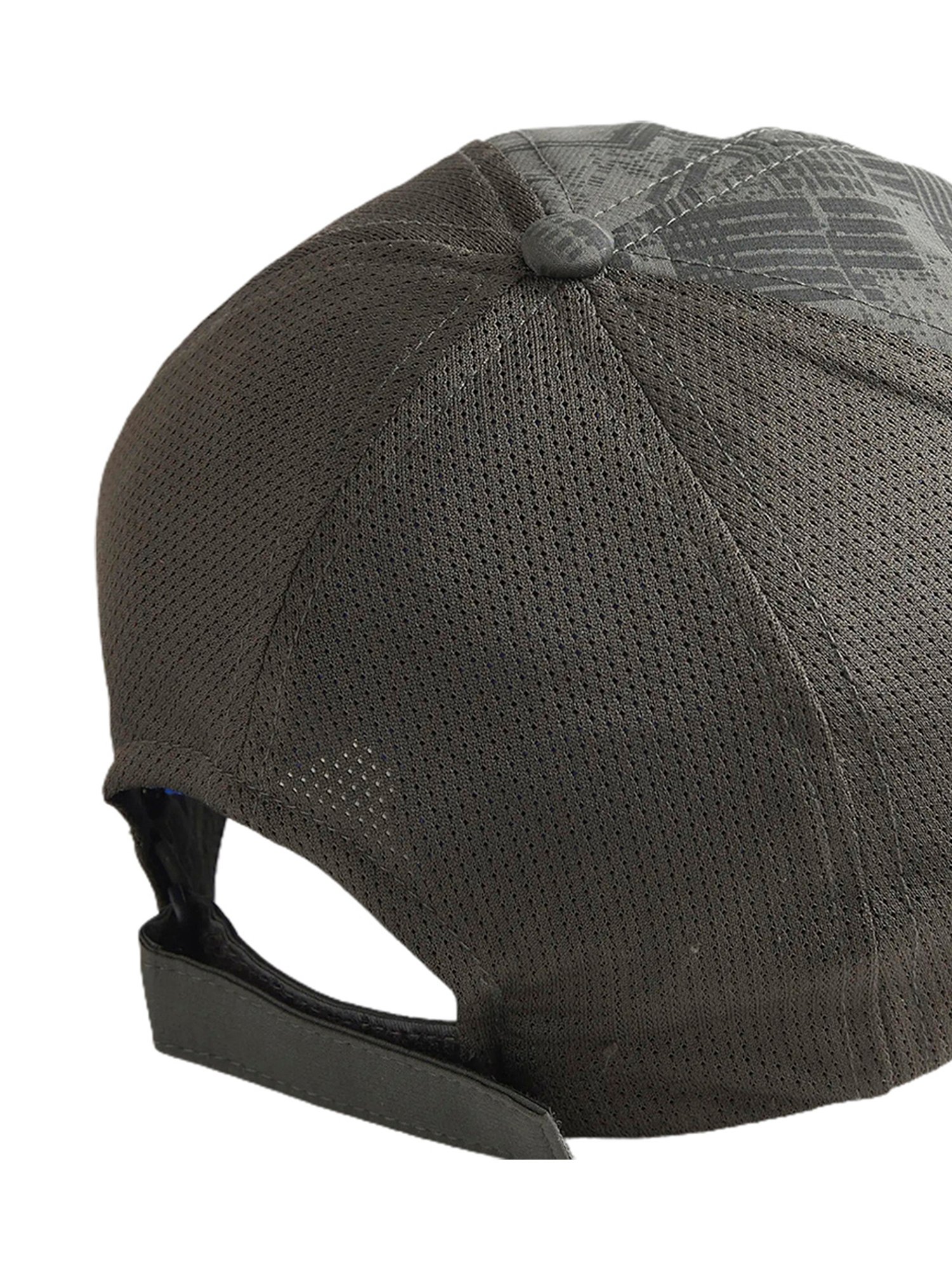 Jack & Jones Navy Blazer Embroidered Baseball Cap