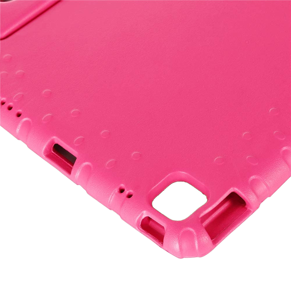 UAG Designed for Microsoft Surface Go 2 / Surface Go Case Scout w/Handstrap [Black] Rugged Military Drop Tested Protective Cover