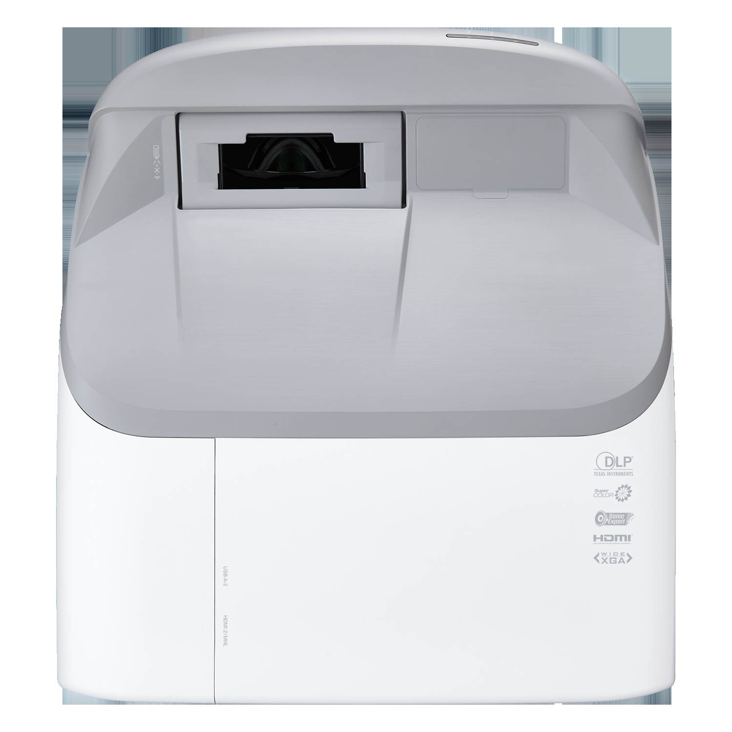 Full HD 1080P LED Smart Home Theater Projector 7000Lumen 3D Video HDMI Dustproof