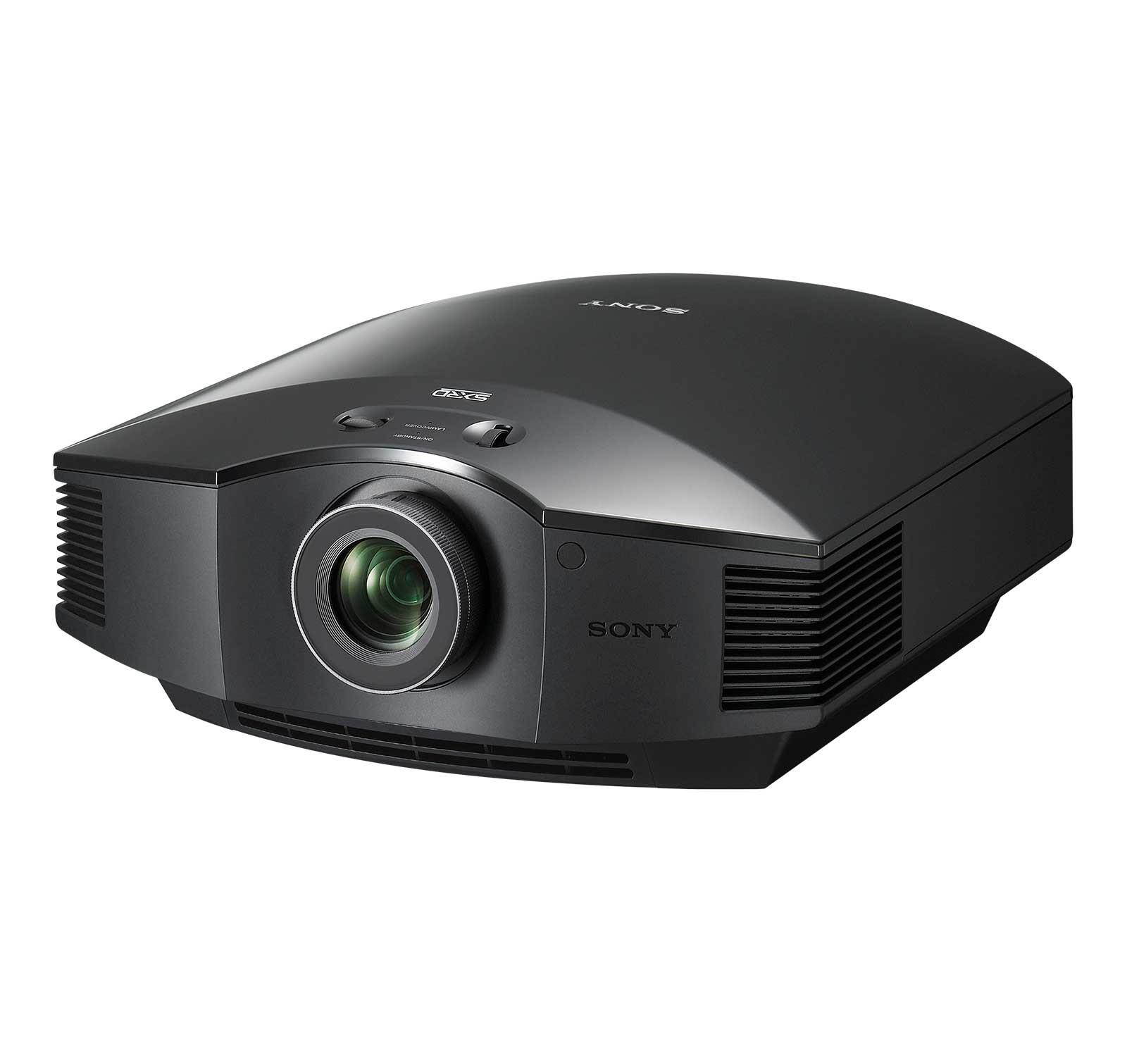 Full HD 1080P LED Smart Home Theater Projector 7000Lumen 3D Video HDMI Dustproof