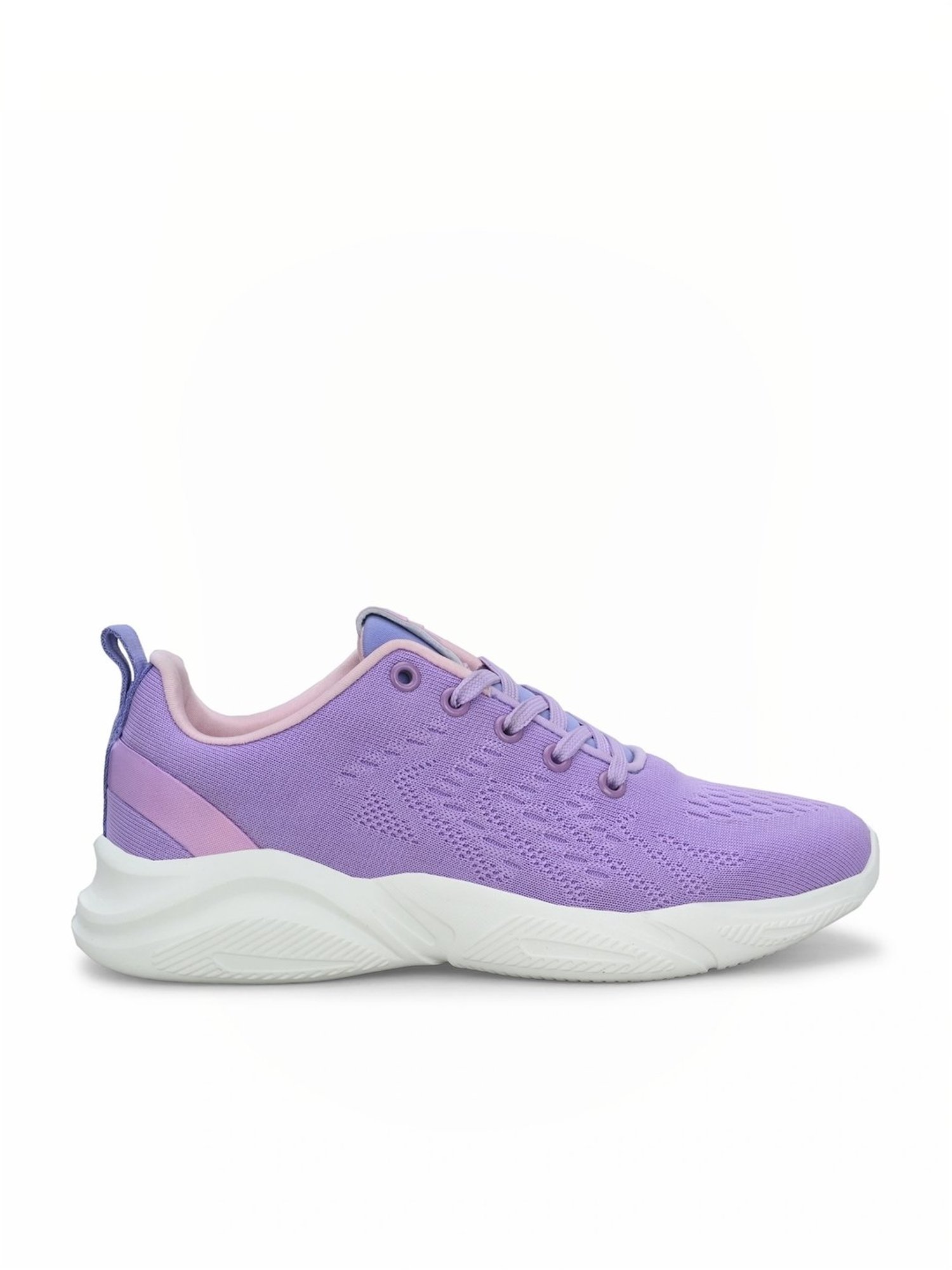 Off Limits Women's DAKOTA W Lavender Running Shoes