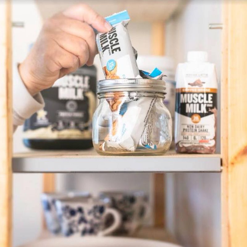 Muscle Milk Mass Gainer Protein Powder - Chocolate - 1.79lb