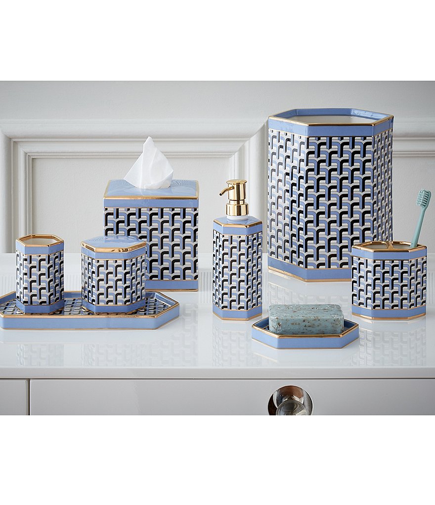 Jonathan Adler Versailles Soap/Lotion Dispenser