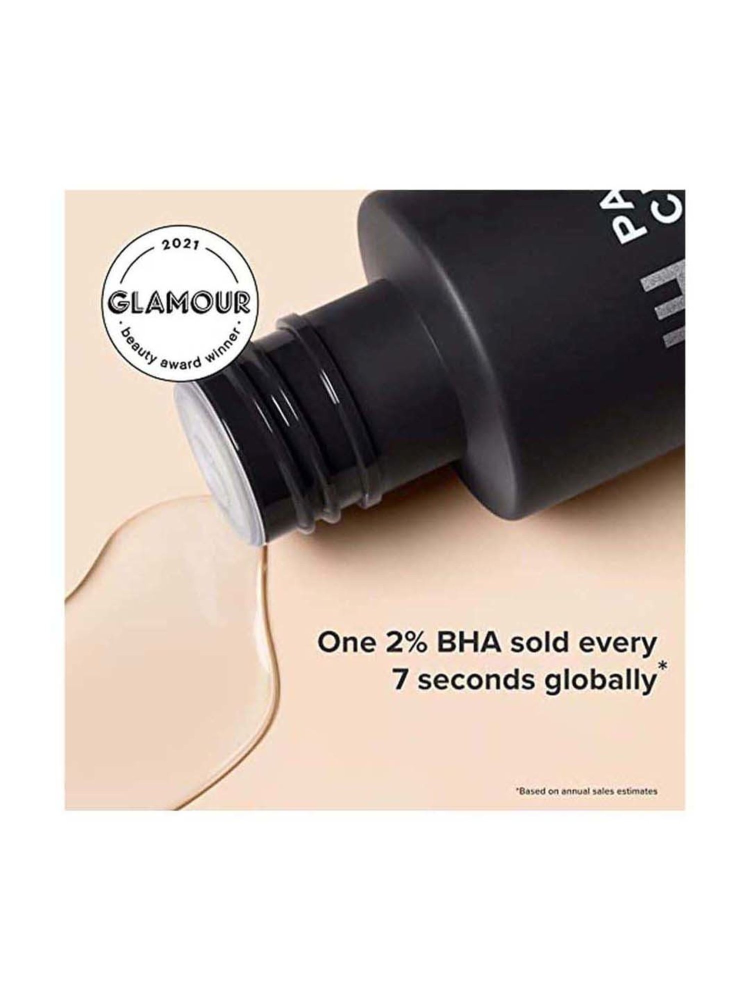 Paula's Choice-Skin Perfecting 2% BHA Liquid Salicylic Acid Exfoliant-Facial Exfoliant 30 ml