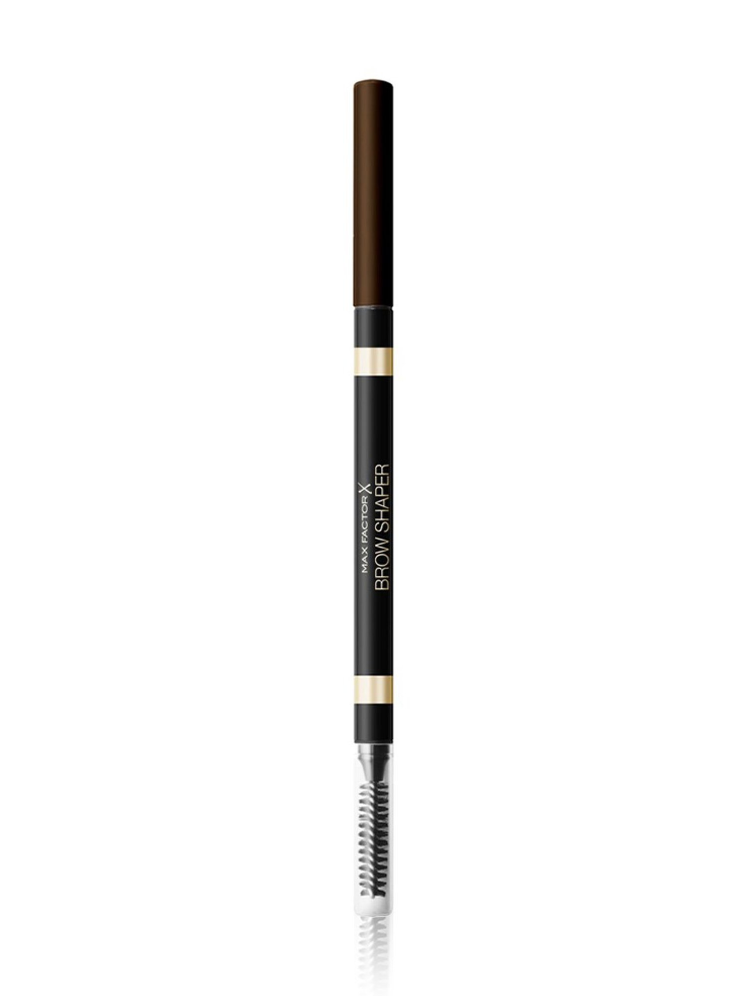 Barry M Brow Wow Pencil & Brush Light-Medium - 1.2 gm