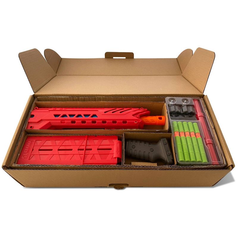 Dart Zone Pro Series MK1.1