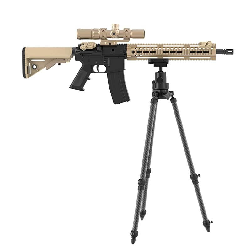 ArcaSwiss Adapter Tripod Arca Mount for