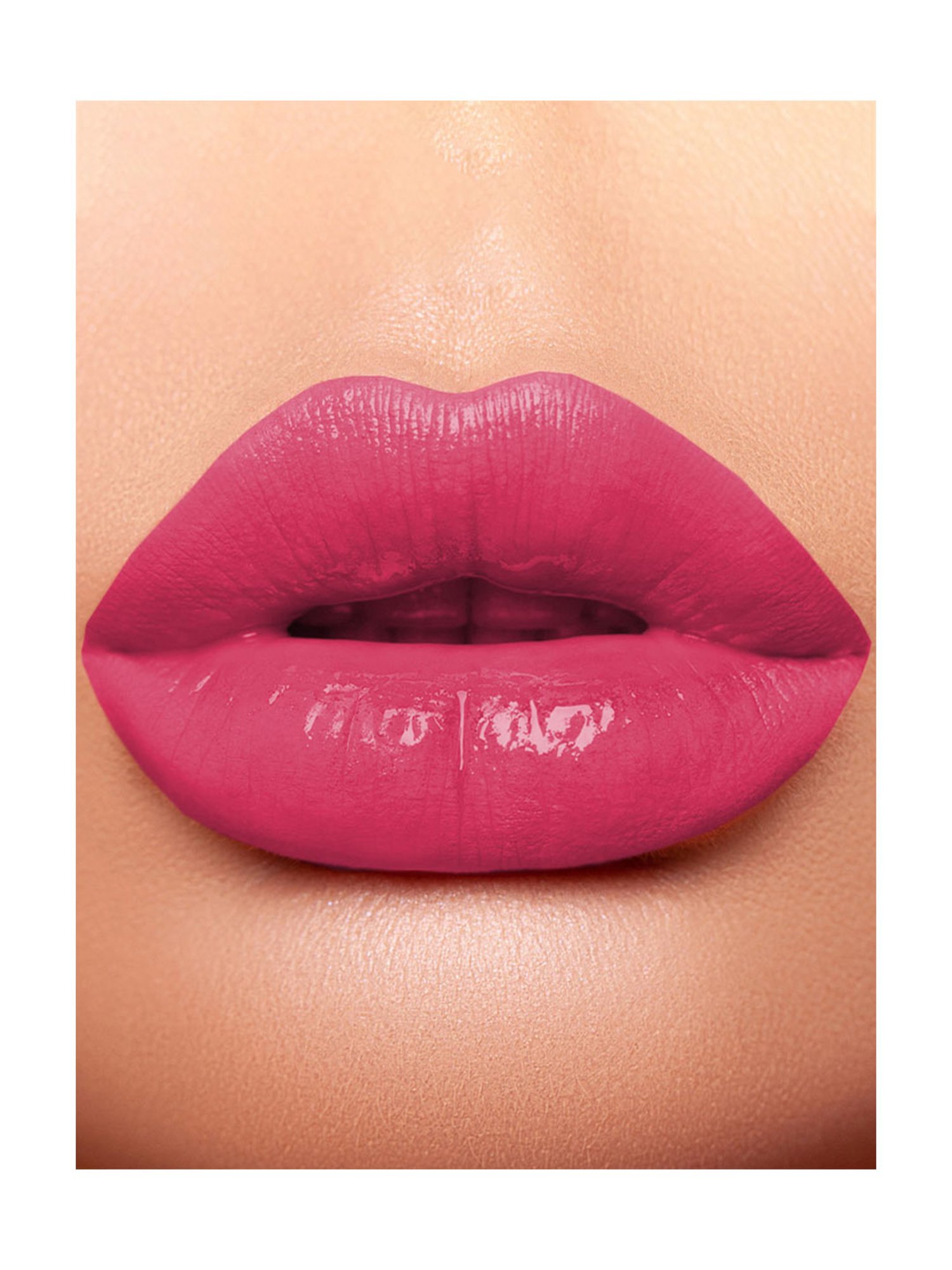 L.A. Girl Luxury Creme Lipstick Sexy - 3.5 gm