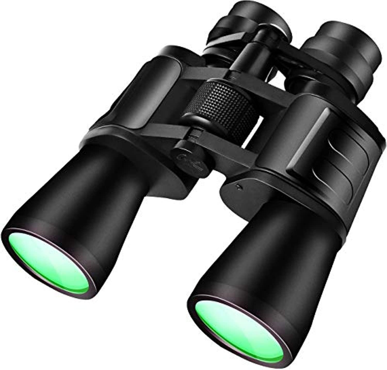 imountek portable hunting binoculars w/fmc lens. fully multi-coated bright images, night vision bak-4 prism binos for bird watching/hunting/nature/sightseeing/travelling/hiking/spo