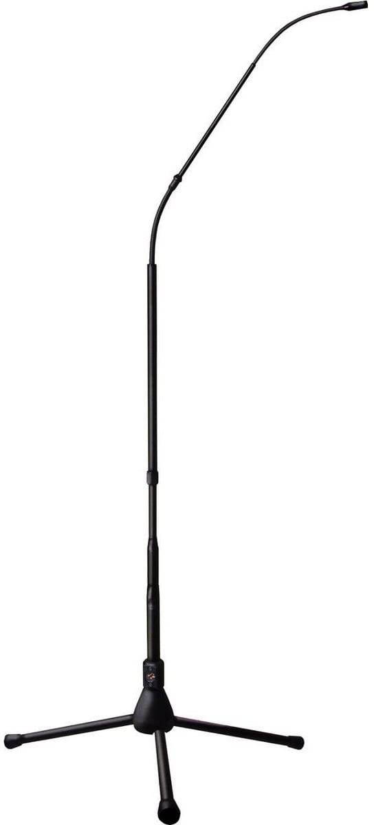 Earthworks FW430/HC-TPB | FlexWand Series Hypercardioid 4 Feet Microphone Tripod Base