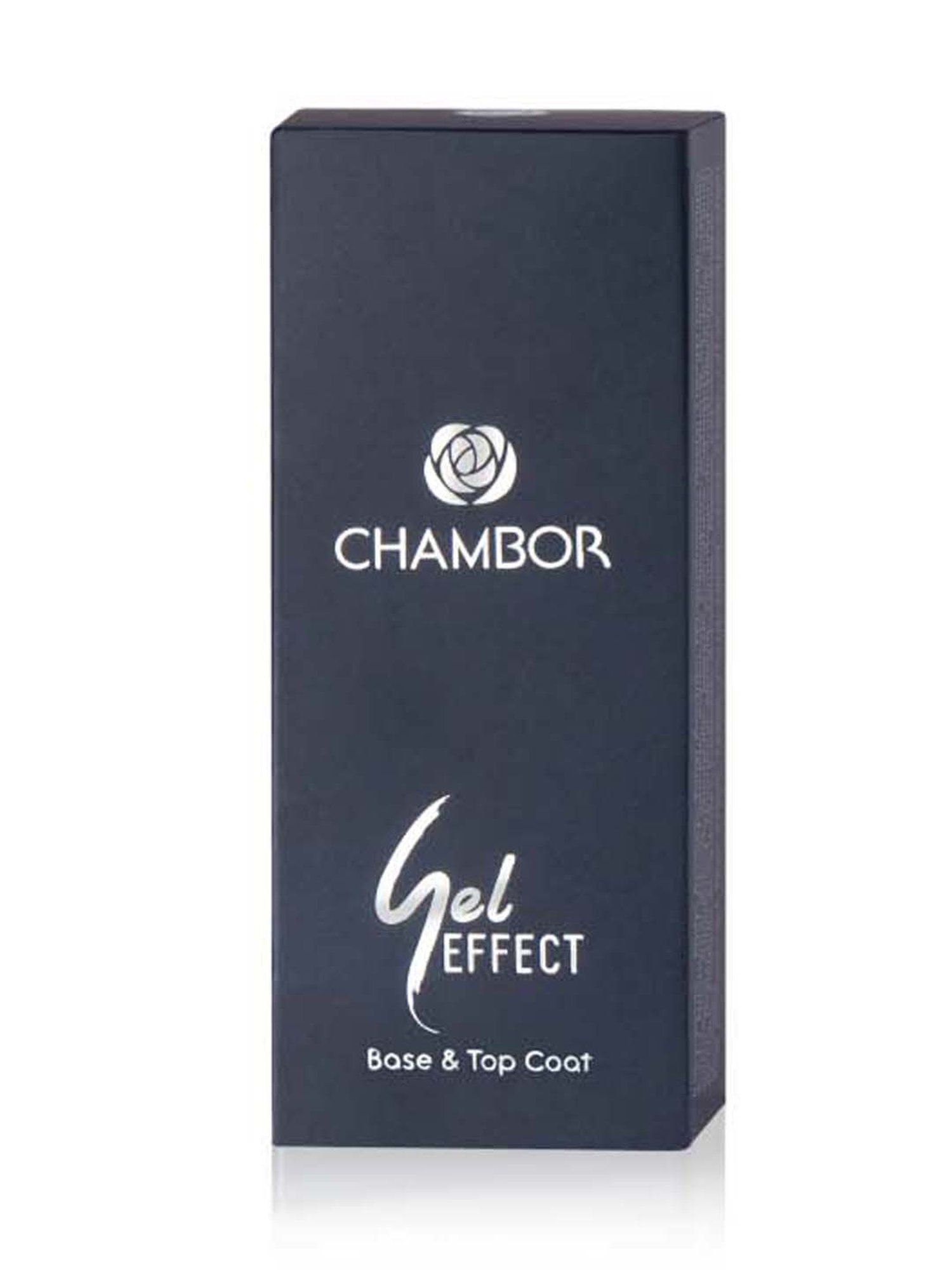 Chambor Gel Effect Nail Lacquer 401 - 10 ml