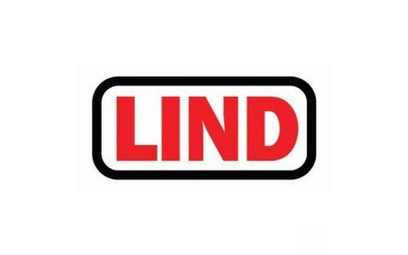 LIND ELECTRONICS DE2045-4787 11-16 VIN 90W DELL with Bondi & SMK CIG