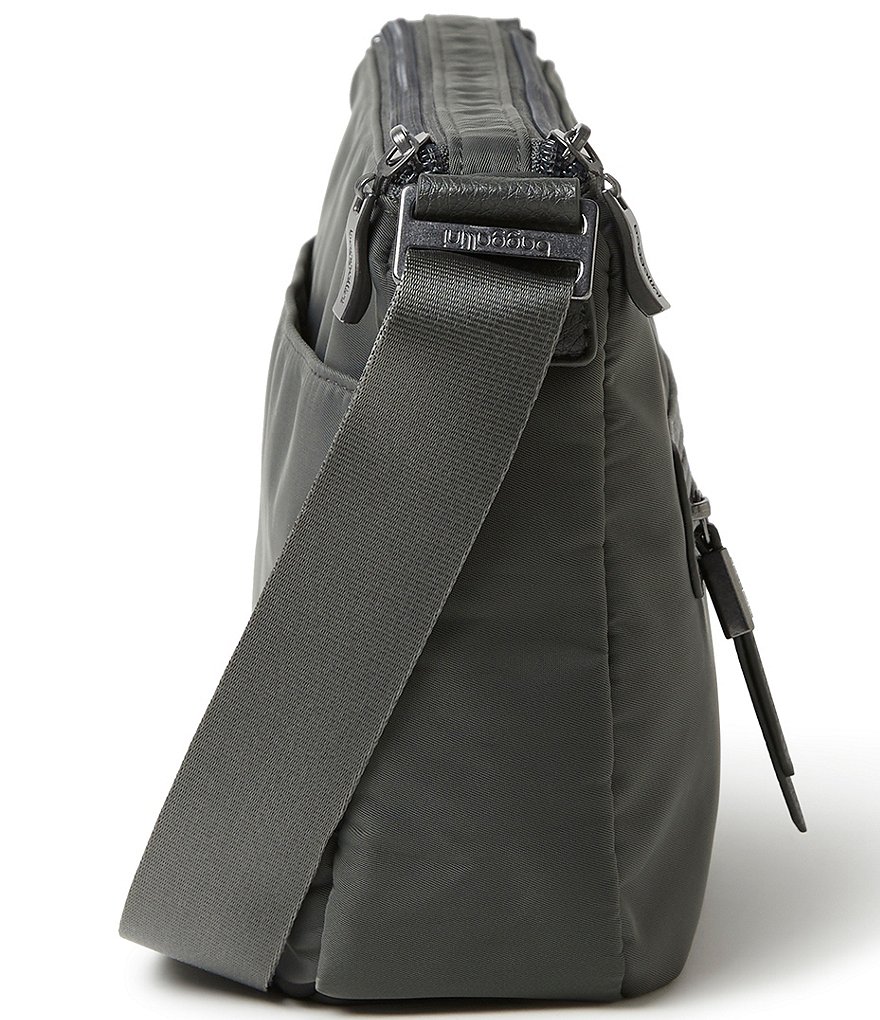 Baggallini City Lights Collection Chloe Crossbody Bag