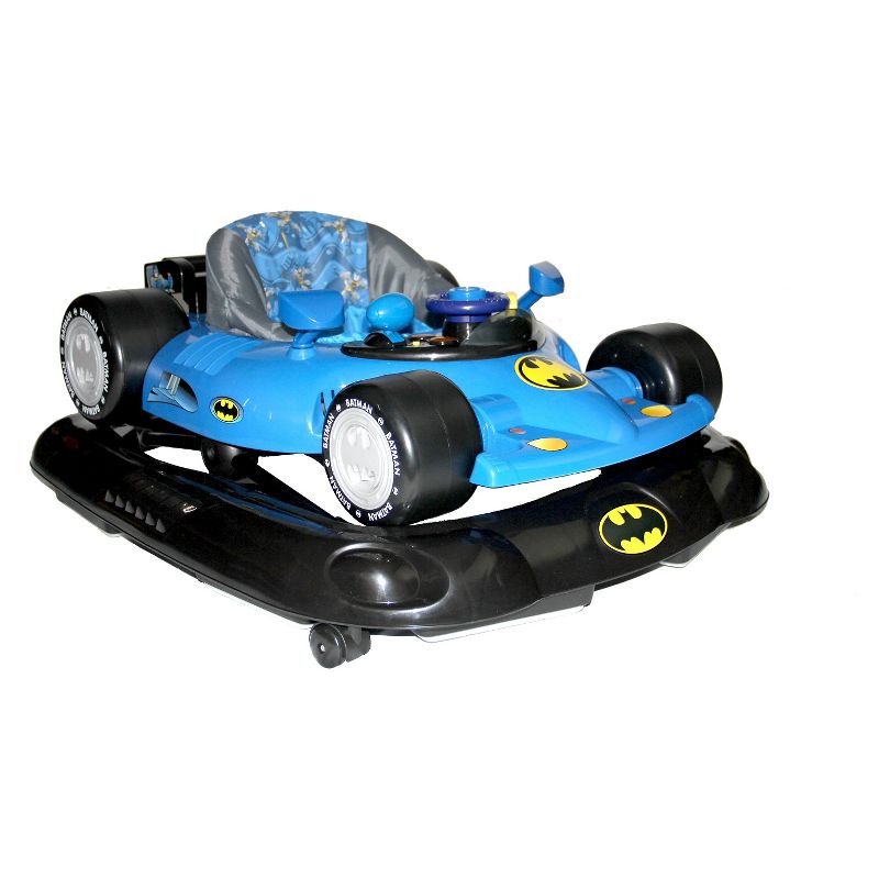 Baby Trend 2.0 Activity Walker - Blue Sprinkles