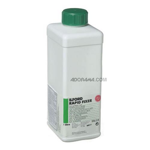 Ilford Rapid Fixer 1 Liters #1984262
