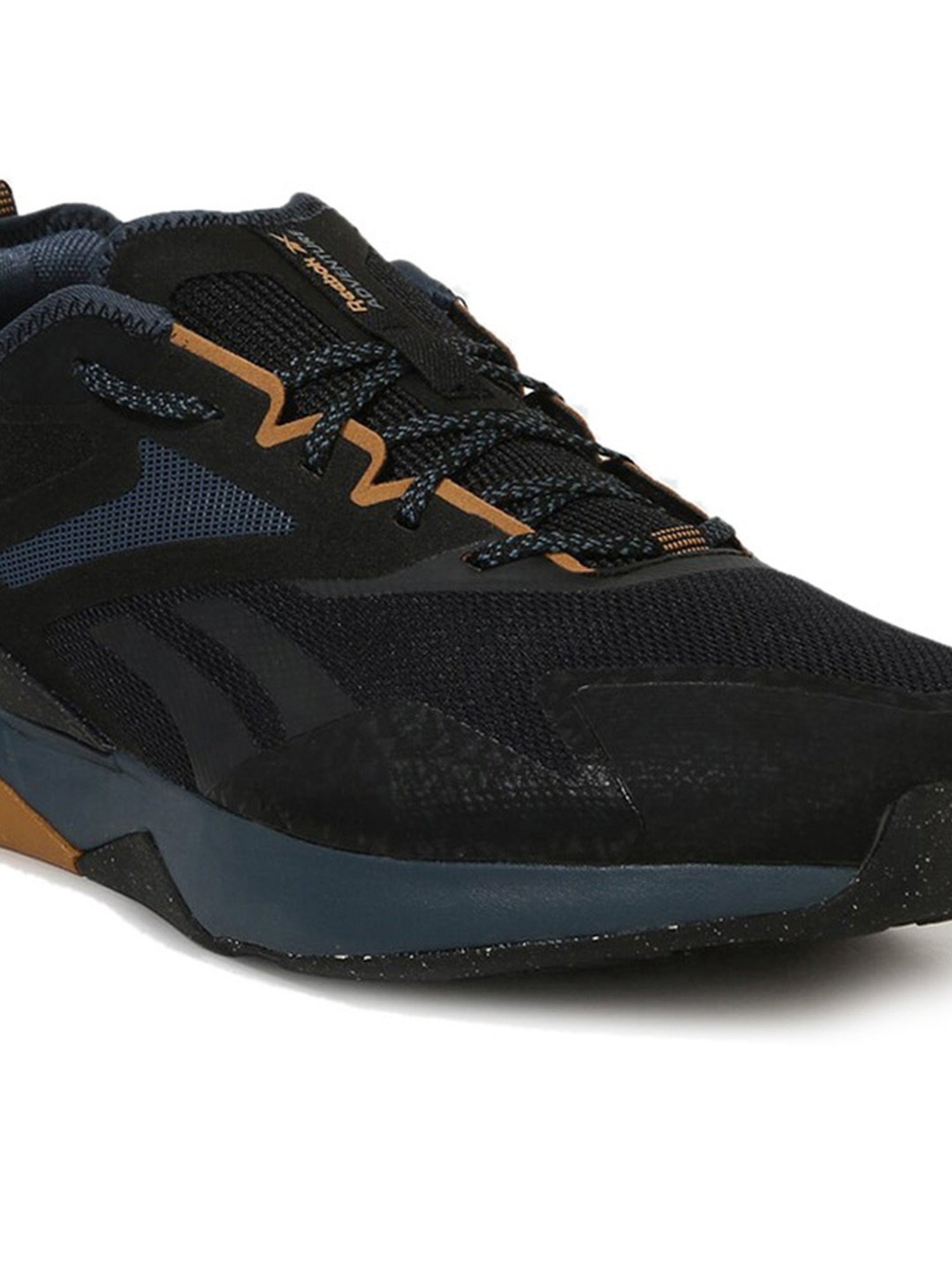 Reebok Men's Nano X3 Red Training Shoes