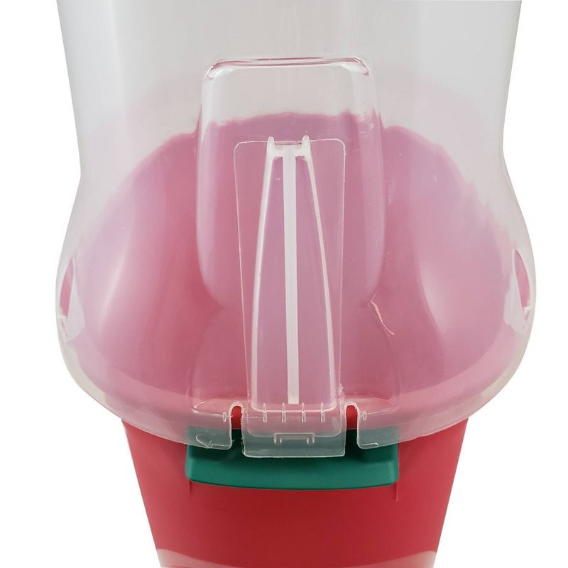 Homz 2pk 40" Vertical Wrap Storage