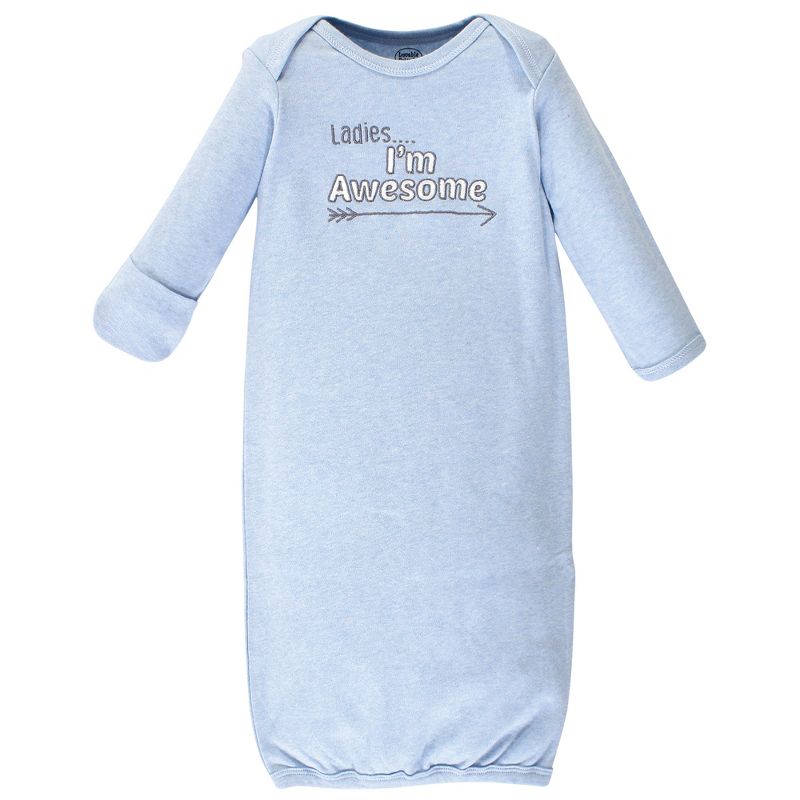 Baby Brezza Swaddle Transition Sleepsuit
