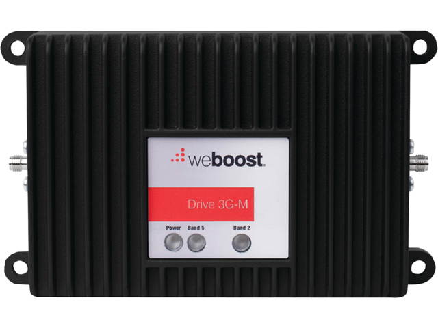 weBoost  Drive 3G-M  Signal Booster Kit470102