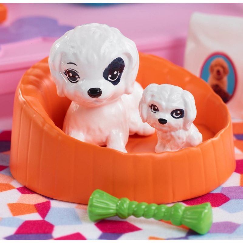 Barbie Dog House Playset