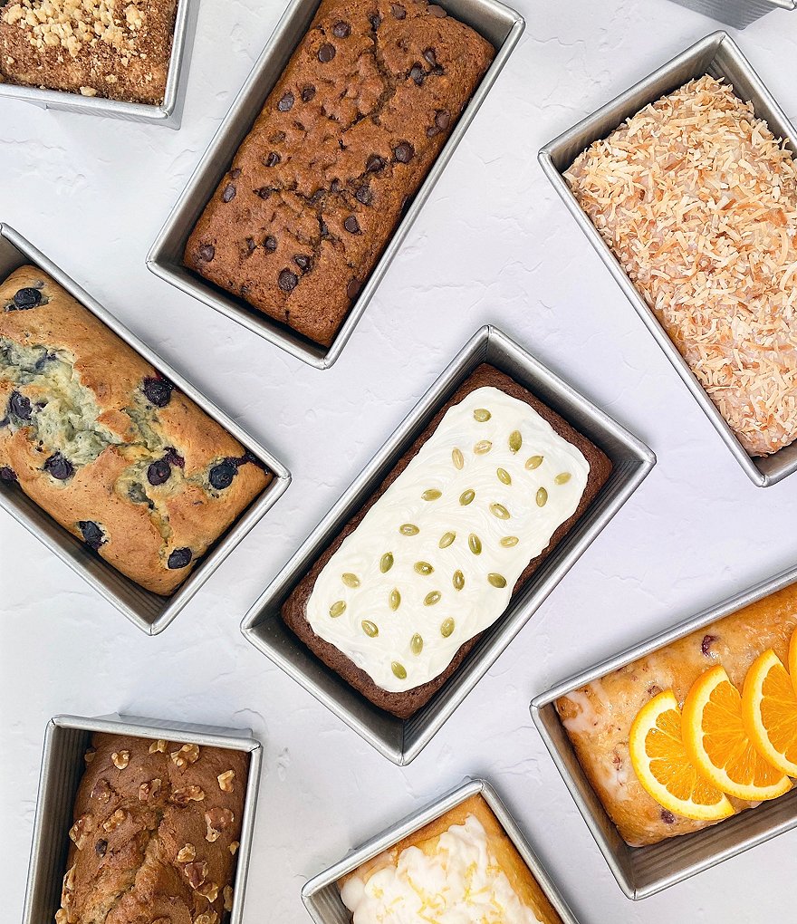 USA Pan Heavy Duty Loaf Pan