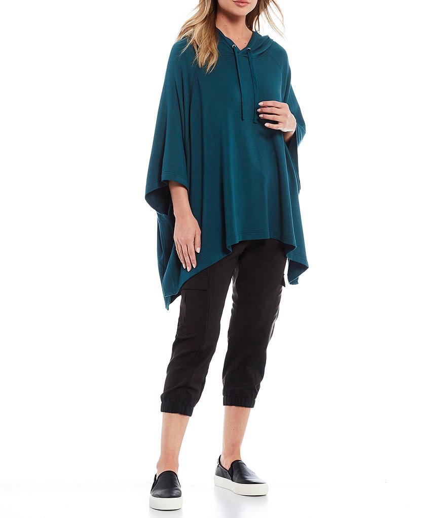 IBKUL Pull-On Ankle Pants