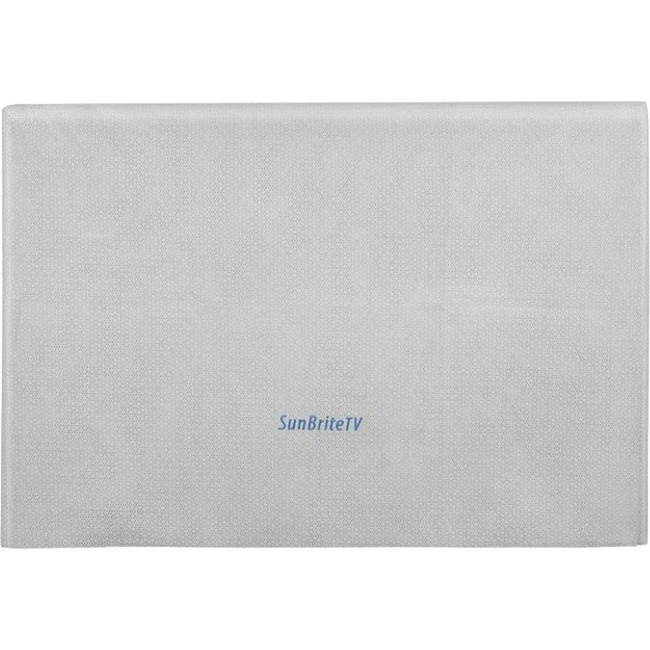 SunBriteTV Outdoor Cover for 43" Veranda & Signature Outdoor TV - SB-DC-VS-43A