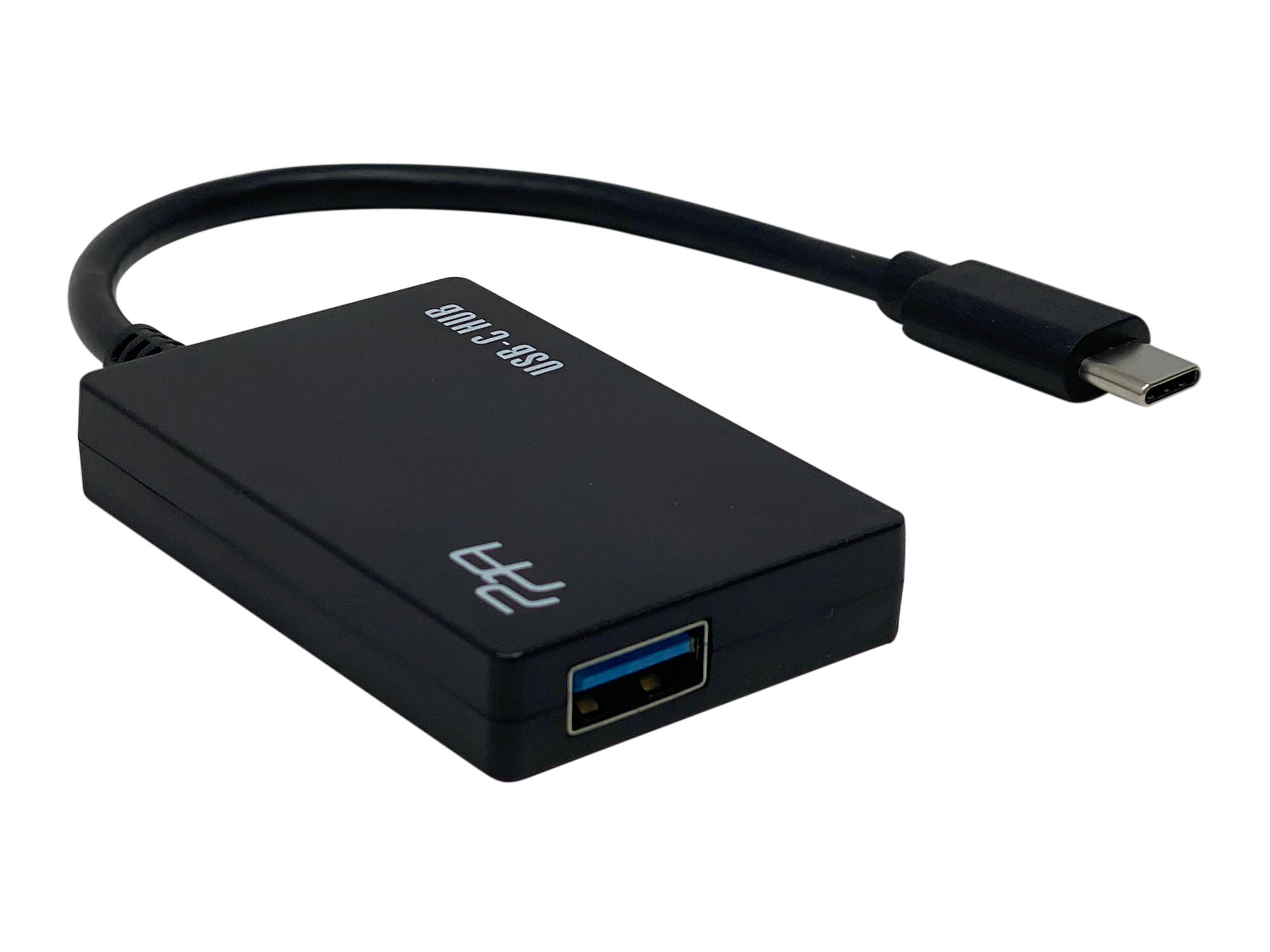 USB-C 4 Port Hub