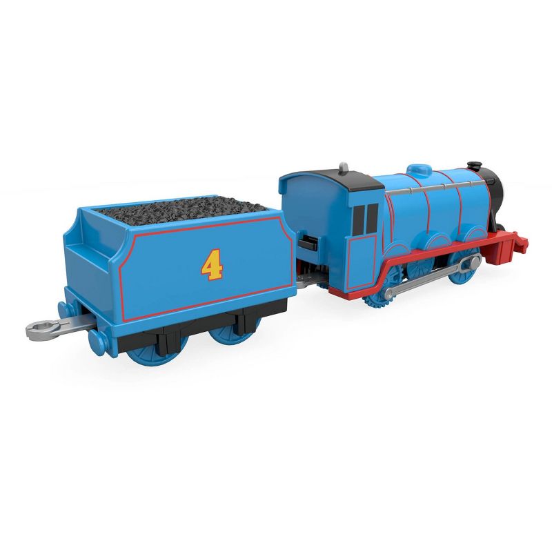 Thomas & Friends TrackMaster Motorized Gordon Engine