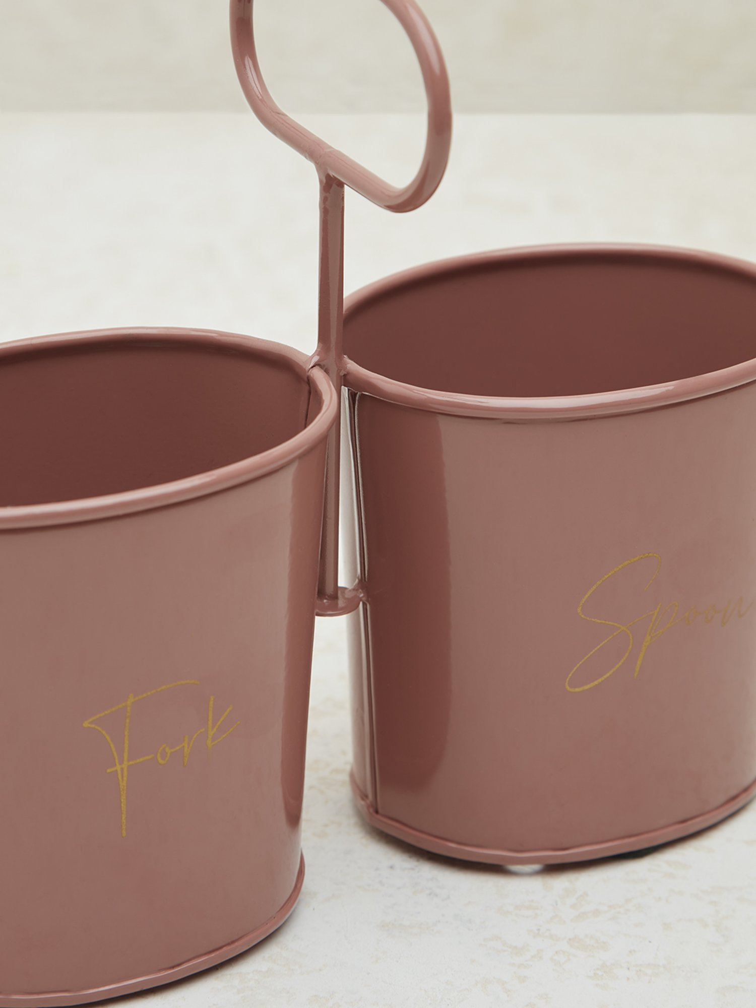 Joseph Joseph Grey Polypropylene 3-Tier Shelf Organizer With Drawer For Cabinet