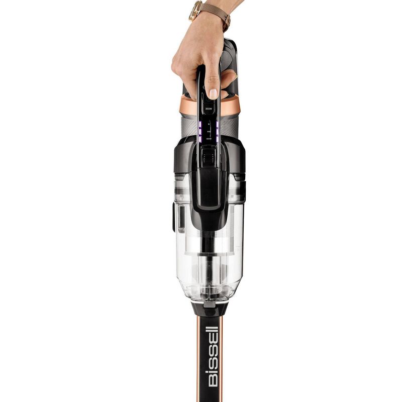 FeatherWeight Lightweight Stick Vacuum