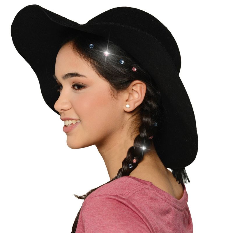 Blinger Diamond Collection Teal