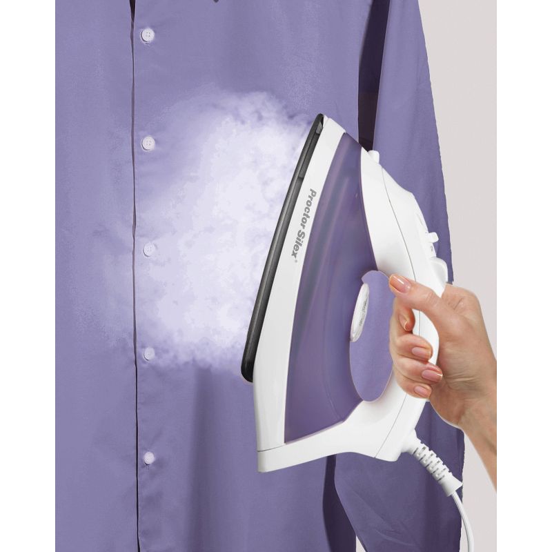 Proctor Silex Garment Iron 17201