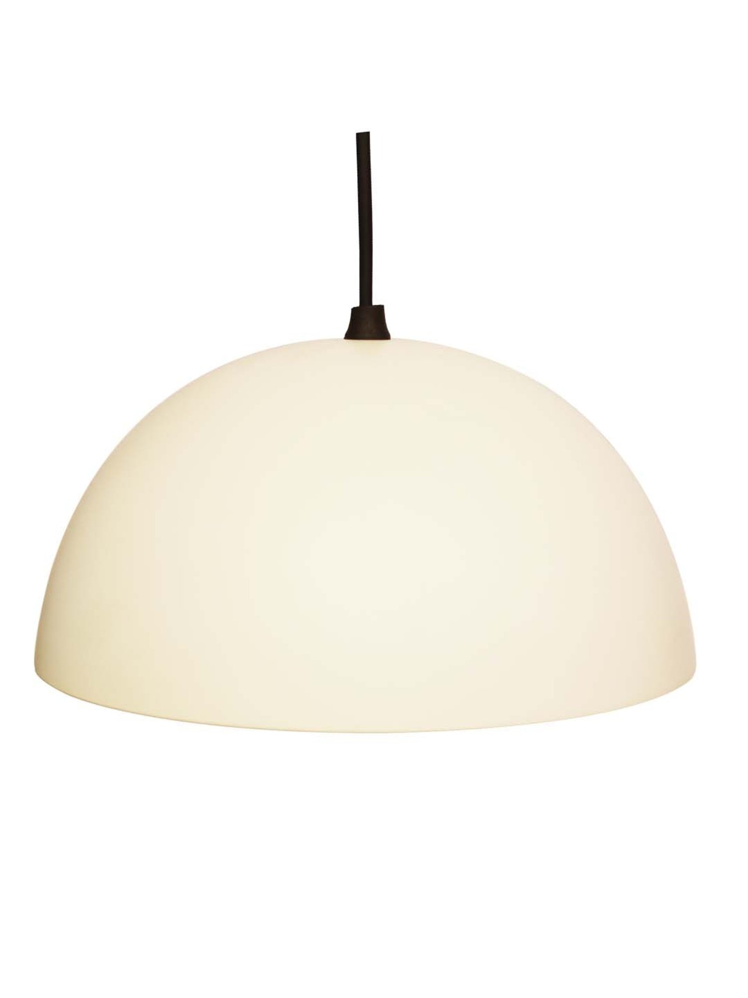 Homesake Spider Multicolor Metal Adjustable DIY Semi-Globe Pendant Light  (Bulb not included)