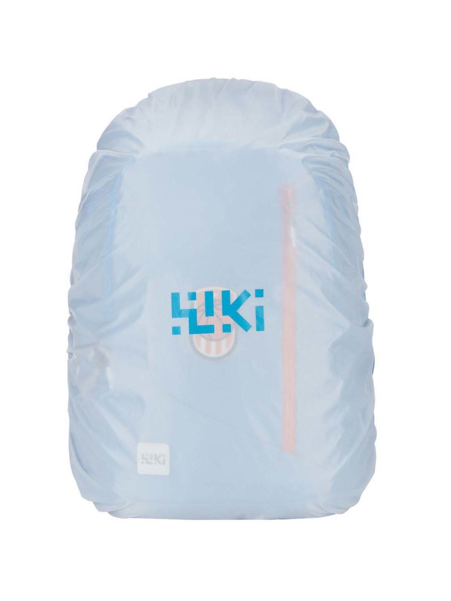 Wiki 47.5 Ltrs Blue Medium Laptop Backpack