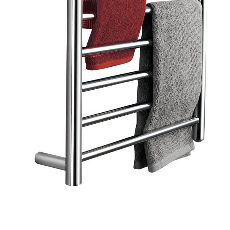 Pursonic Stainless Steel Free Standing Towel Warmer