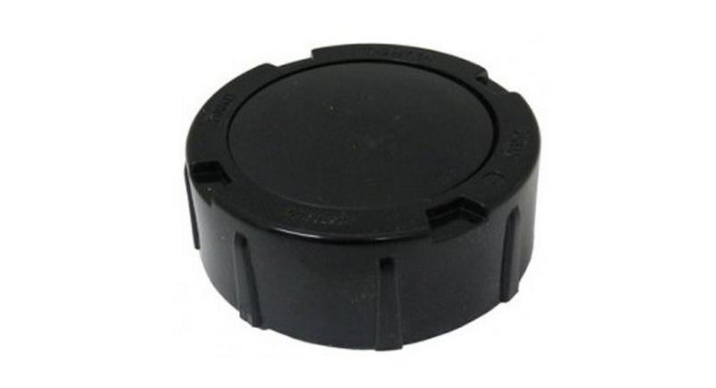 Jandy R0523000 CL Series Pool Cartridge Filter Drain Cap Assembly Replacement