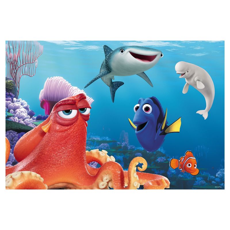 Ravensburger Disney Pixar Finding Dory Super Sized Floor Puzzle - 24pc