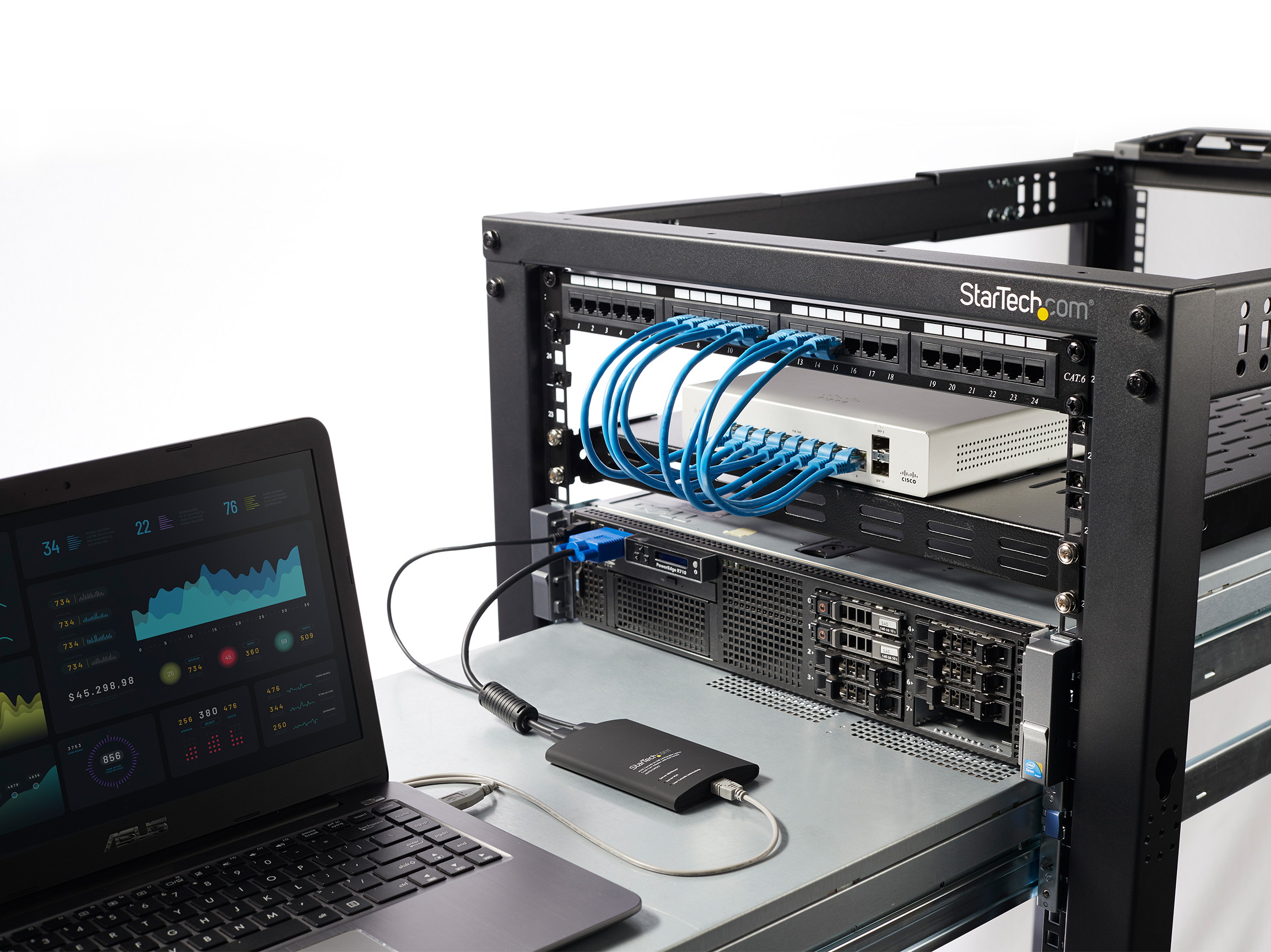 MFJ-916B Duplexer: 1.3-225MHz/350-540MHz, UHF