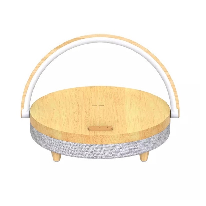 CD Player Boombox CDCDRCDRW Portable wBluetooth USB AMFM Radio Aux LineInput Headset Jack Foldable Carrying Handle and LED Light Phantom Black