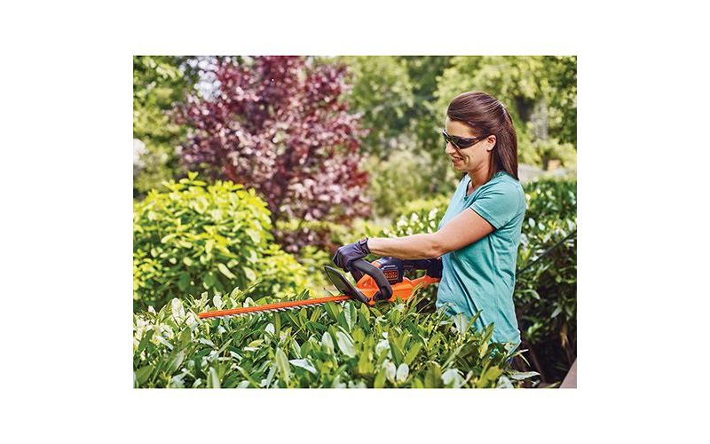 14" Reel Mower - Earthwise