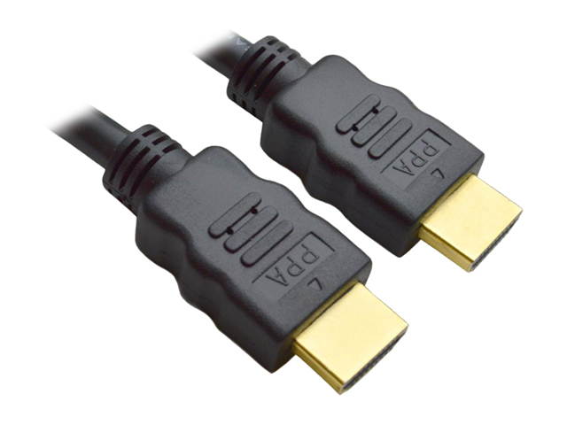 PPA 7246D 25 ft. Gold-plated HDMI&reg; to HDMI&reg; Cable