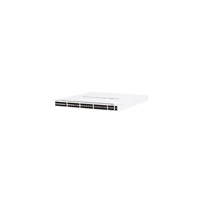 Fortinet FortiGate 201E Network Security/Firewall Appliance FG201E