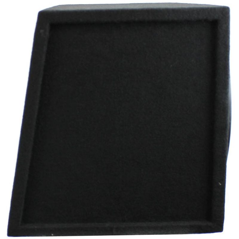 MTX TNP212D2 12" Dual Loaded 1200W Car Subwoofer Enclosure Audio with Sub Box, Mono Block Amplifier, and Amplifier Amp Complete Wiring Install Kit